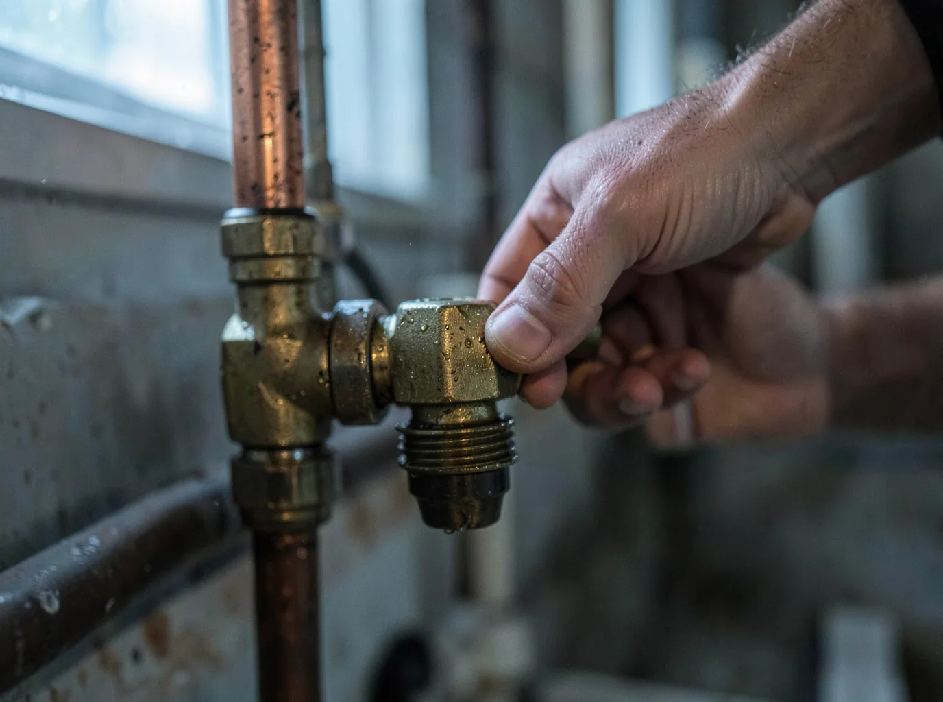 Emergency Plumber Gackle, ND FAQs